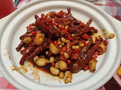 -辣小鲜·南昌大排档(船山路店)