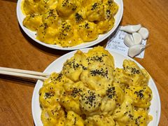 -即墨老公社·海肠捞饭大王(古城店)