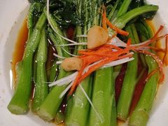 -高第街56号港式餐厅(山大路店)