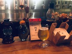 -后院儿·精酿·塔罗Happy Bar