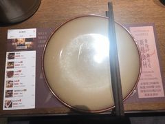 餐具摆设-奇滋豆味(南十四道街店)