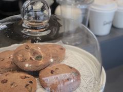 -Seesaw Coffee(上生新所店)
