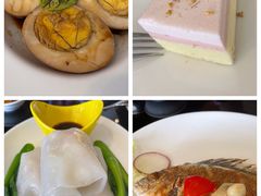 -厦门艾美酒店·乐美中餐厅