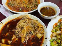 -老丘丘(较场口店)