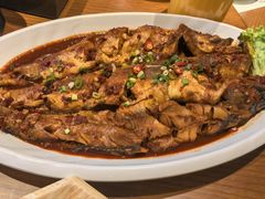 -海兰江石锅饭(水上店)