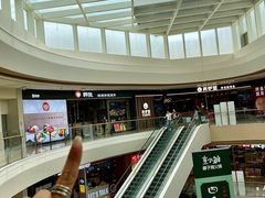 -韩张·韩国传统烤肉(万象汇店)