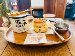 -CAFE CHEZ W一木家(香山路店)