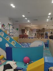 -孩子王童乐园(临沂吾悦广场店)
