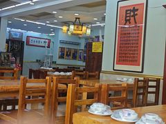 -清真利德顺小老饭庄(复兴路店)