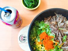 -鱼籽村秘制拌饭(崇文门店)