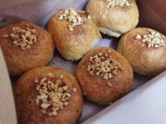 椒盐海苔花生月饼-梦菲思饼屋(瑞金宾馆店)