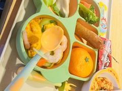 -关东小磨东北菜(上海长风大悦城店)