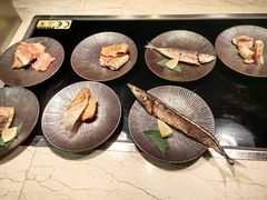 -盛宴自助餐厅(运达喜来登店)