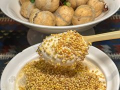 -蜗牛小馆醉乡民谣云南菜(惠新西里店)