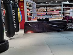 -FC格斗拳馆(东街店)