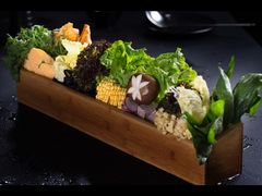 -手选潮汕鲜活牛肉火锅(二七广场店)