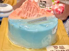 -黑池口感烘焙·生日蛋糕(坂田店)