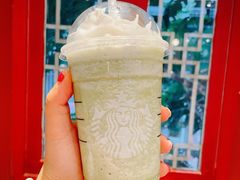 -星巴克臻选(北京前门大街店)