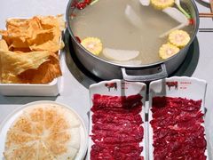 -俏牛哥鲜牛肉牛肆馆(重庆天地店)