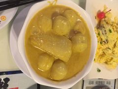 大咀港式茶餐厅(宝山万达店)-新大咀港式茶餐厅(宝山万达店)
