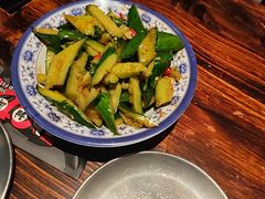 -破店肥哈·海鲜·烧烤(郑州银泰inPARK店)