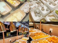 -来龍儿鲜切牛肉自助老火锅