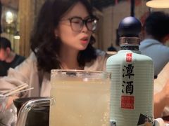 -宽店烧烤(大兴店)