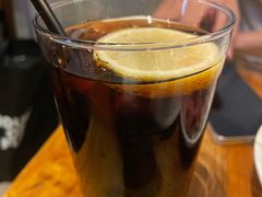-JuiceRobot·手工意大利面&汉堡精酿(珠江新城店)