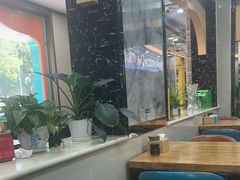 -西域美食(西直门南小街店)