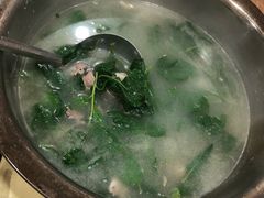 -标记美食新鲜猪杂(兴南大道店)
