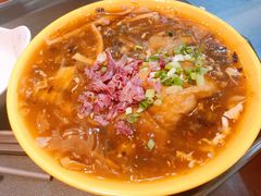 -毛华美食(清扬路店)