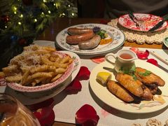 -弗兰克牛排西餐厅Ribone steak house(柠檬花园店)