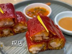 -点都德(龙之梦店)