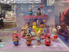 -泡泡玛特POPMART(合生汇店)