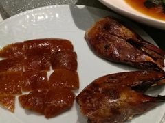 -惠丰堂饭庄·烤鸭·京味菜(西北旺·唐家岭店)