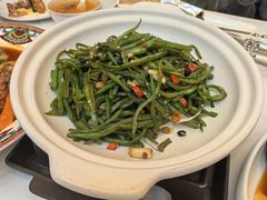 -燕兰楼·清真西北融合菜(亚运村店)