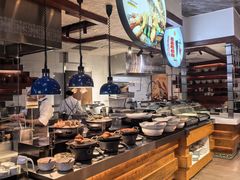 -The COOK·厨餐厅·自助餐(浦东嘉里大酒店)