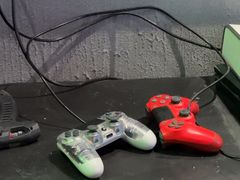 -ME怪兽·密室(江汉路店)