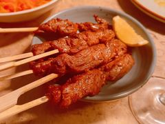 -RAC BAR(安福路店)