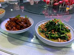 -老庞家水馅包子馆