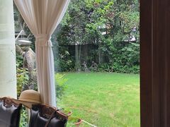 -老洋房花园饭店(绍兴路店)