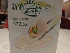 -东方饺子王(和平里店)
