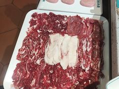 -非遗•老字号•阿彬牛肉火锅(广济桥店)