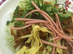 -大眼锅贴水饺(河东店)