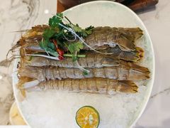 -皇朝海鲜酒店