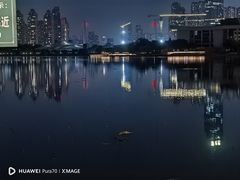 -月湖风景区
