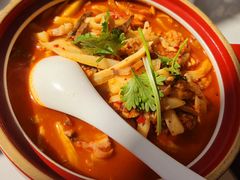 -清真·宁夏印象·盐池滩羊肉体验店(江宁路店)