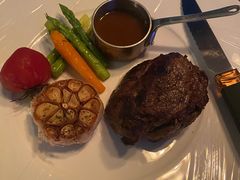 -恰餐厅CHAR Grill(北京三里屯洲际店)