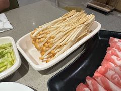 -海底捞火锅(顺义华联店)