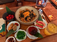 -时光花园(白鹭洲店)